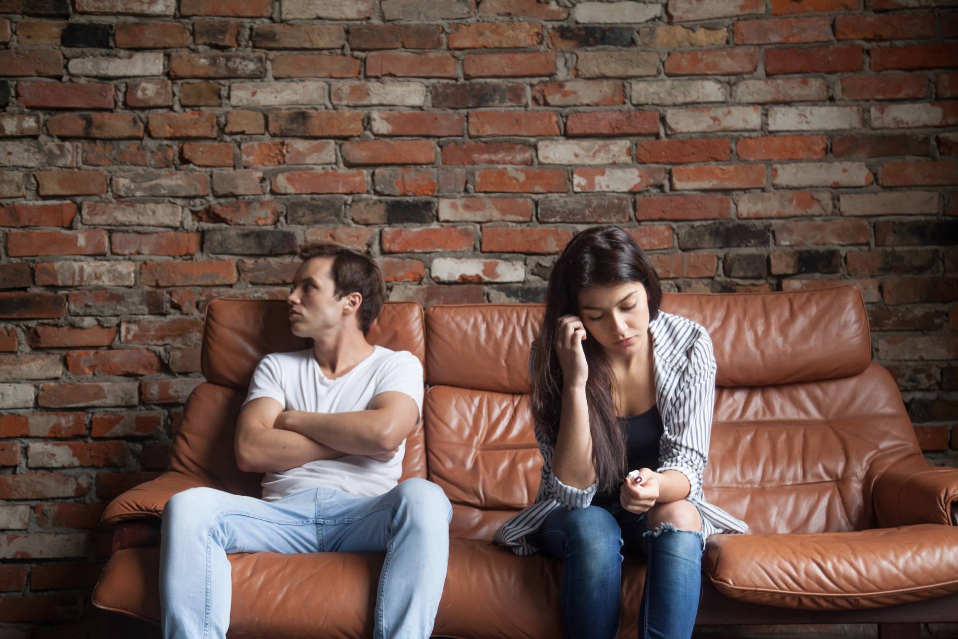 Mediación de Pareja y Familiar Mediación de Pareja y Familiar