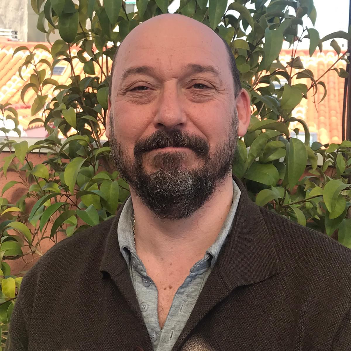 Jorge Guerra Carbajo