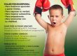 TALLER PSICOCORPORAL. GESTIÓN DE LA AGRESIVIDAD Y EL CONFLICTO