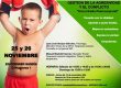 Taller GESTIÓN DE LA AGRESIVIDAD Y EL CONFLICTO-Gandia