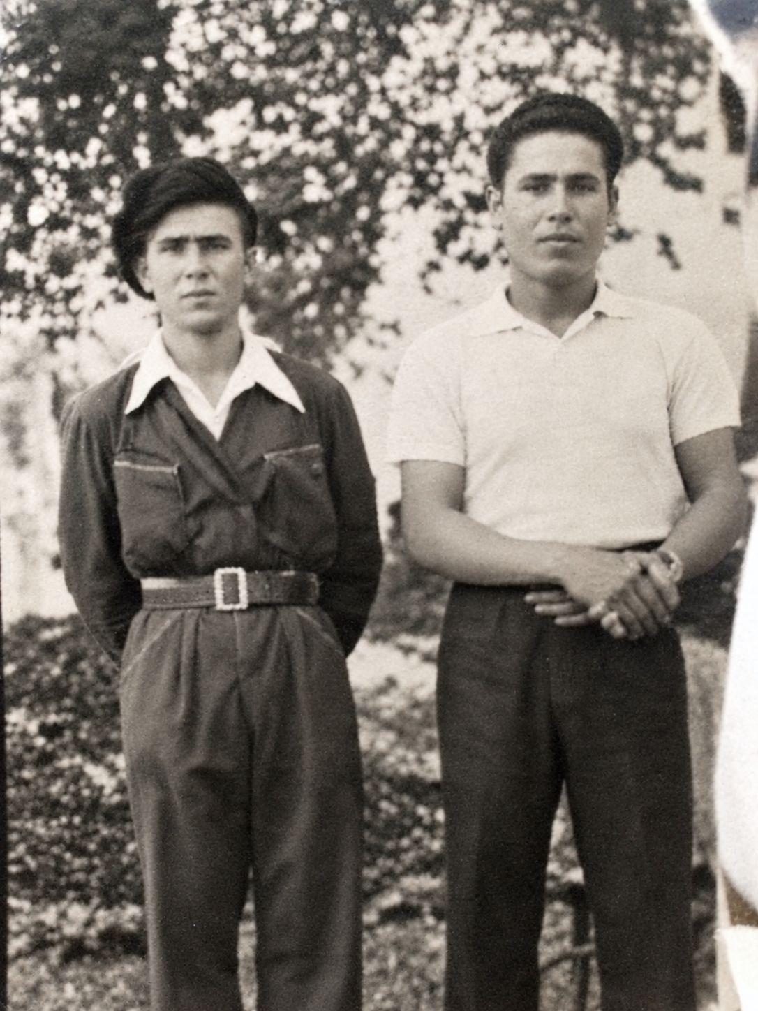 republicanos